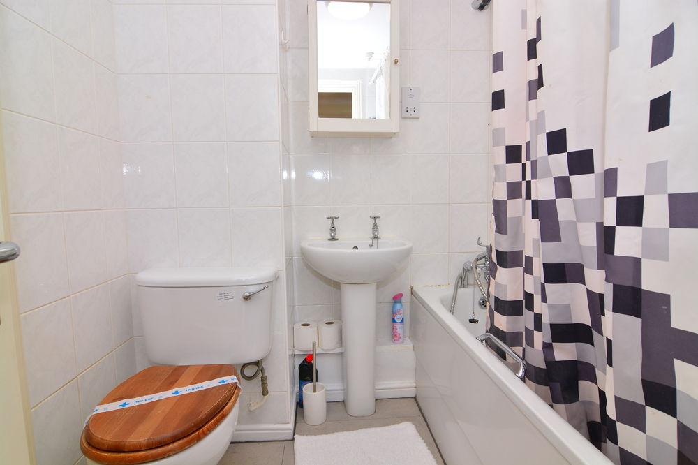 Apartment Wharf - Meridian Place Barking  Extérieur photo